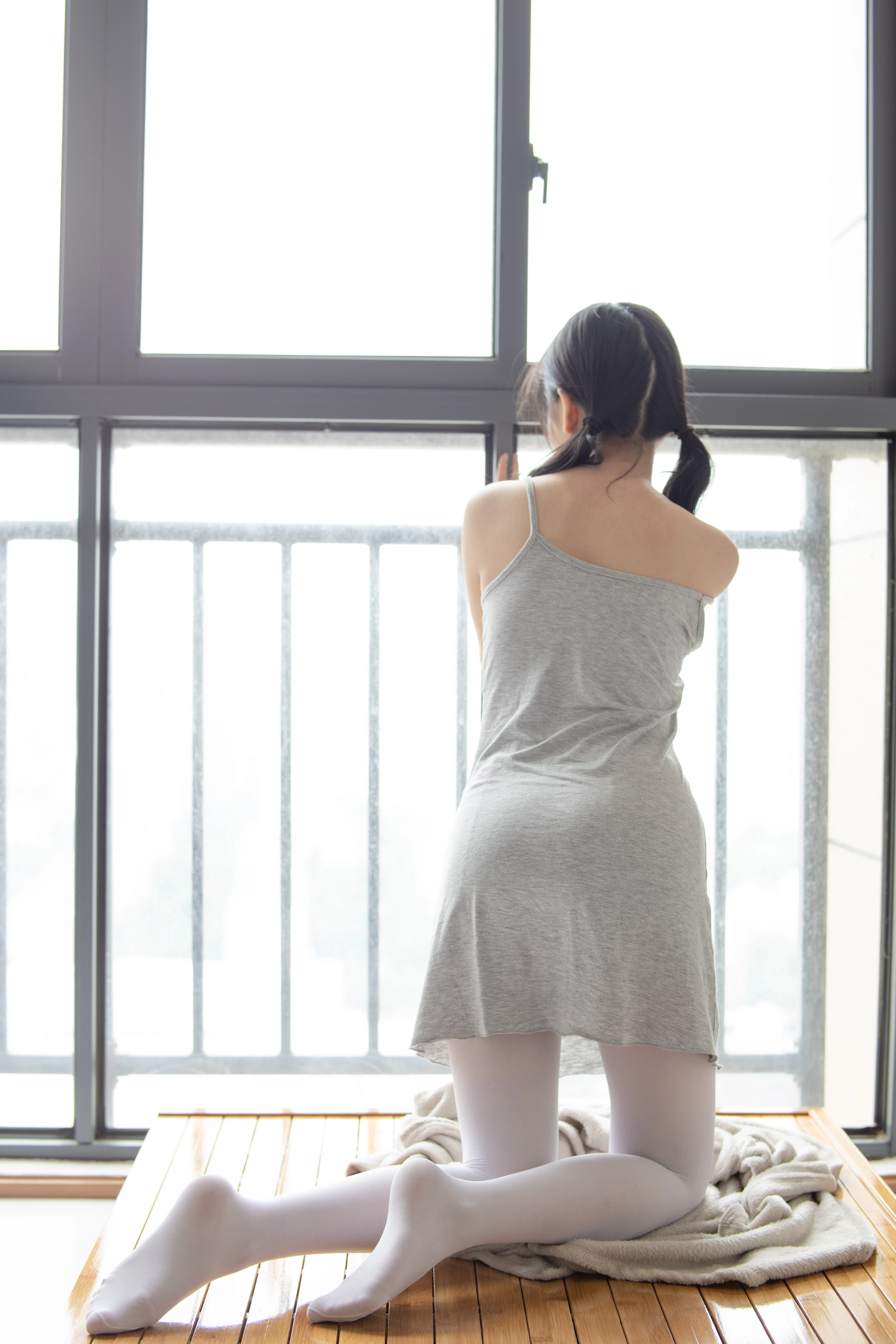 森萝财团 [JKFUN-013] 白丝小可爱 [160P 1V]插图5
